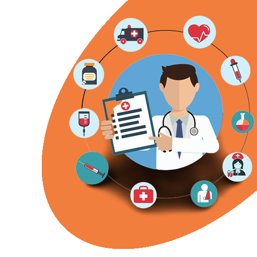 Book Online Lab Tests | Doctor | Health Check up – MediWheel