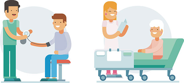 Critical Care at Home