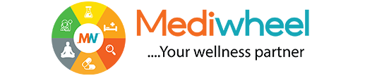 Mediwheel Logo