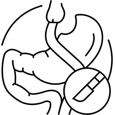 Gastroenterologist