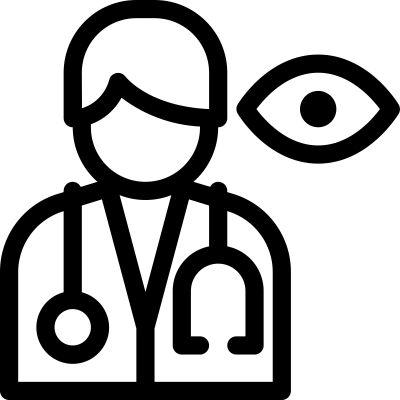 Ophthalmologist