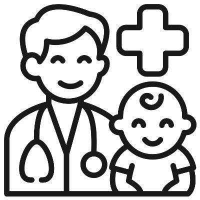 Pediatrician