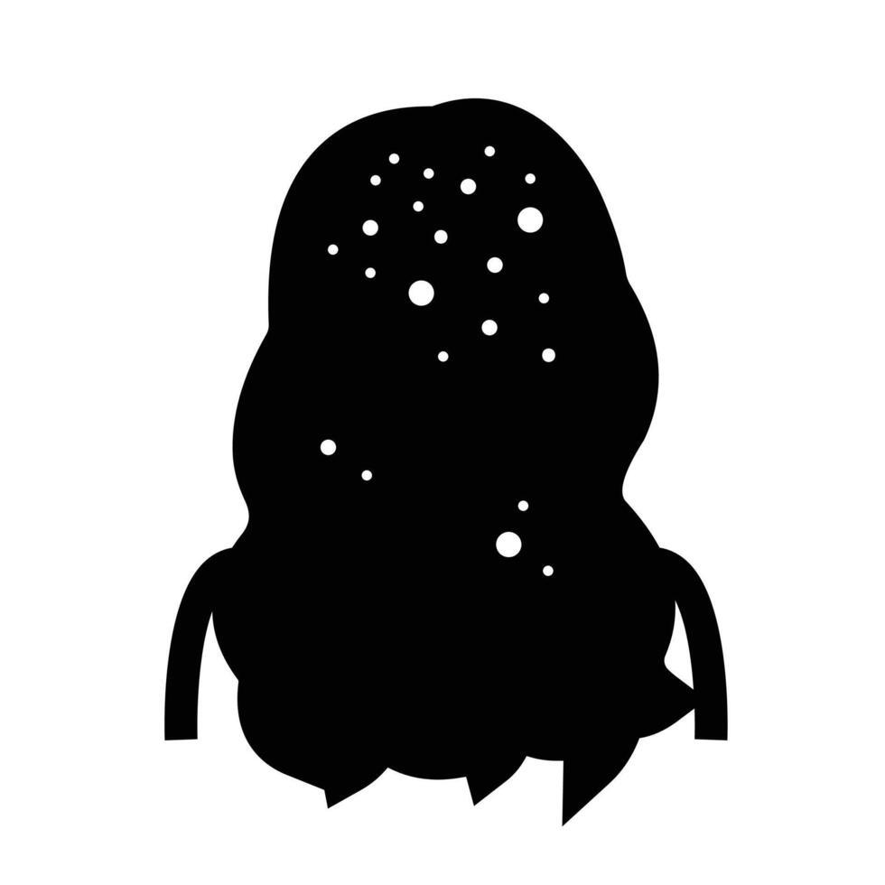 Dandruff