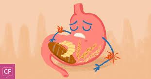 Celiac disease